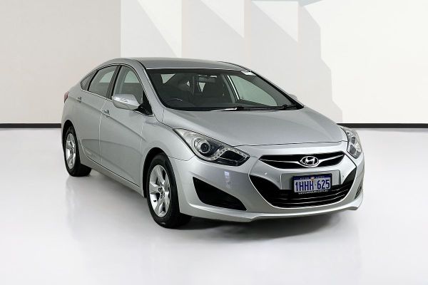 2013 Hyundai i40 ACTIVE VF 2 image