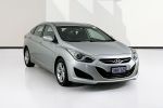 Image for 2013 Hyundai i40 ACTIVE VF 2