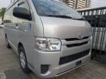 Image for 2020 TOYOTA HIACE Welcab NDIS wheelchair