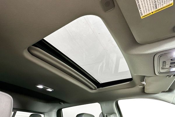 2023 Chevrolet Silverado T1 HD LTZ Premium image