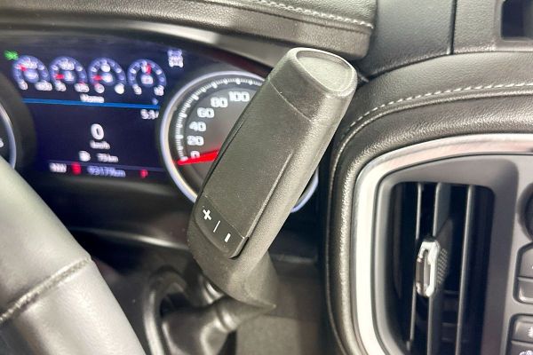 2023 Chevrolet Silverado T1 HD LTZ Premium image