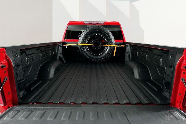 2023 Chevrolet Silverado T1 HD LTZ Premium image
