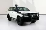 Image for 2019 Toyota LANDCRUISER LC200 GX (4x4) VDJ200R