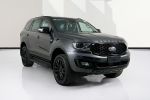 Image for 2021 Ford EVEREST SPORT (4WD) UA II MY21.25 3.2L