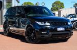 Image for 2018 Land Rover Range Rover Sport TDV6 SE Auto 4x4 MY18