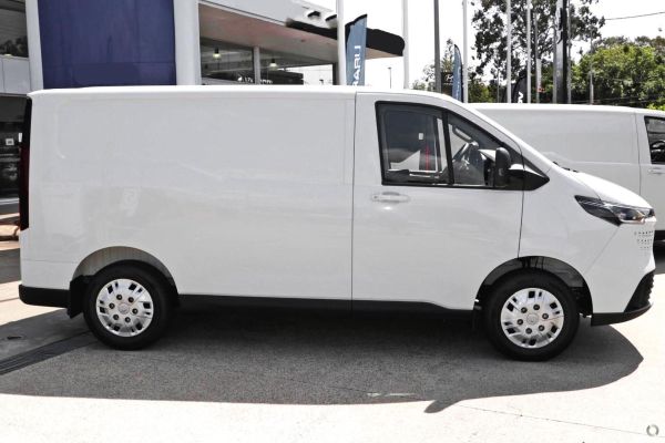 2025 LDV Deliver 7 image