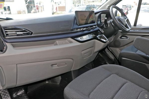 2025 LDV Deliver 7 image