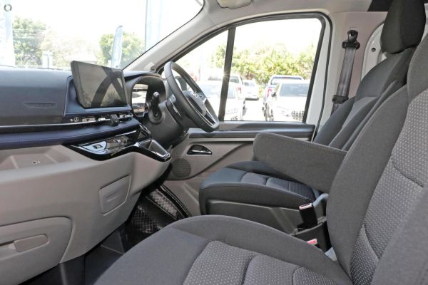 2025 LDV Deliver 7 image