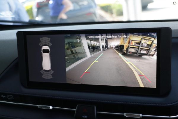 2025 LDV Deliver 7 image