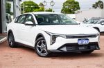 Image for 2025 Kia K4 CL4M S