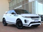 Image for 2025 Land Rover Range Rover Evoque P250 Dynamic SE Auto 4x4 MY26