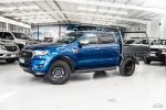 Image for 2021 Ford Ranger XLT PX MkIII Auto 4x4 MY21.75 Double Cab
