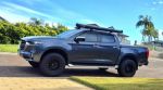 Image for 2021 Mazda BT-50 TFS40J GT Rock Grey Metallic 6 Speed Sports Automatic Utility