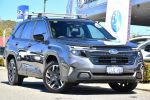 Image for 2025 Subaru Forester S5 STI Sport