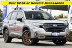 Image for 2025 Subaru Forester S6 