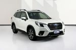 Image for 2023 Subaru FORESTER 2.5i PREMIUM (AWD) MY23