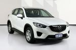 Image for 2012 Mazda CX-5 MAXX (4x2)