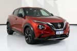 Image for 2020 Nissan JUKE Ti F16
