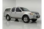 Image for 2003 Nissan Navara ST-R D22 4X4