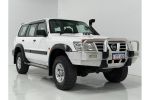 Image for 2004 Nissan Patrol ST GU III