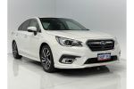 Image for 2020 Subaru Liberty 2.5i 6GEN