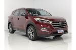 Image for 2015 Hyundai Tucson Active X TL