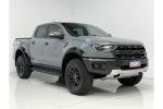 Image for 2018 Ford Ranger RAPTOR 2.0 (4x4) PX MKIII MY19 4X4