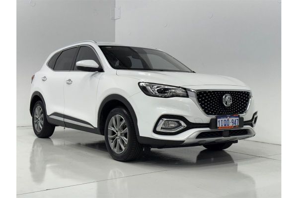 2022 MG HS Vibe SAS23 image