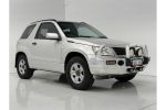Image for 2008 Suzuki GRAND VITARA TREKKER JB