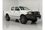 Image for 2005 Toyota Hilux SR KUN26R 4X4