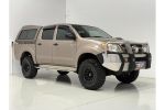 Image for 2006 Toyota Hilux SR KUN26R 4X4