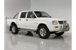 Image for 2005 Mitsubishi Triton GLX-R MK 4X4