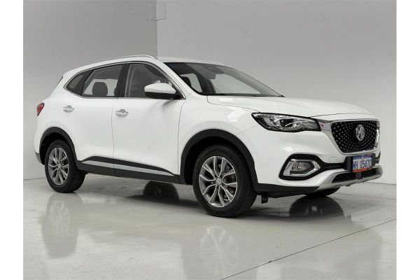 2021 MG HS Vibe SAS23 image