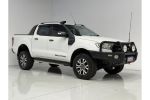 Image for 2016 Ford Ranger Wildtrak PX MkII 4X4 3.2L