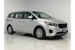 Image for 2015 Kia Carnival S YP MY16
