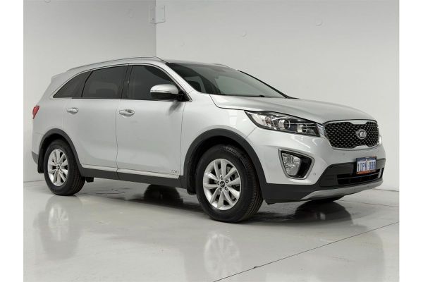 2016 Kia Sorento Si UM image