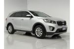 Image for 2016 Kia Sorento Si UM