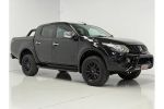 Image for 2017 Mitsubishi Triton GLS MQ 4X4