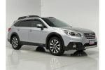 Image for 2016 Subaru Outback 2.0D Premium 5GEN