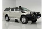 Image for 2012 Toyota Hilux SR5 KUN26R 4X4