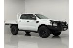 Image for 2018 Ford Ranger XLS PX MkIII 4X4 3.2L