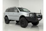 Image for 2013 Mitsubishi Challenger LS (5 SEAT) (4x4) PC MY14