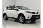 Image for 2014 Toyota RAV4 GX (2WD) ZSA42R MY14 UPGRADE