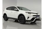 Image for 2017 Toyota RAV4 GX (4x4) ALA49R MY17