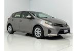 Image for 2014 Toyota Corolla ASCENT ZRE182R