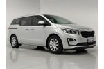 Image for 2019 Kia Carnival S YP PE MY20