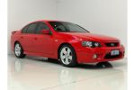 Image for 2007 Ford Falcon XR6 BF MKII