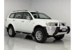 Image for 2010 Mitsubishi Challenger LS (5 SEAT) (4x4) PB MY11