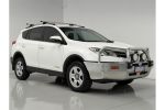 Image for 2014 Toyota RAV4 GX (4x4) ALA49R