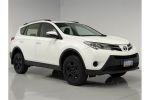 Image for 2013 Toyota RAV4 GX (2WD) ZSA42R